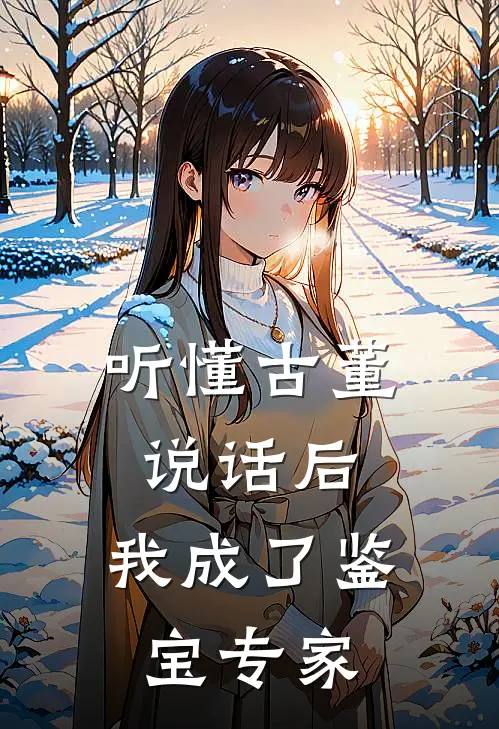 听懂古董说话后，我成了鉴宝专家