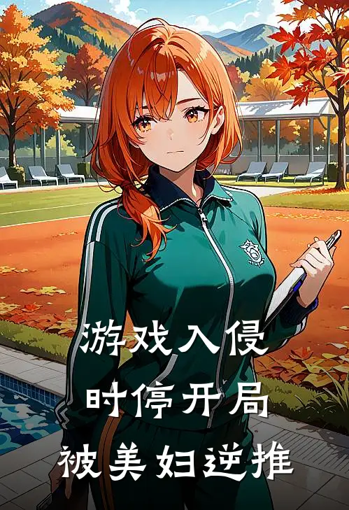 游戏入侵：时停开局，被美妇逆推