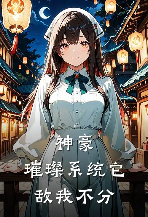 神豪，璀璨系统它敌我不分