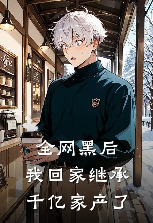 全网黑后，我回家继承千亿家产了