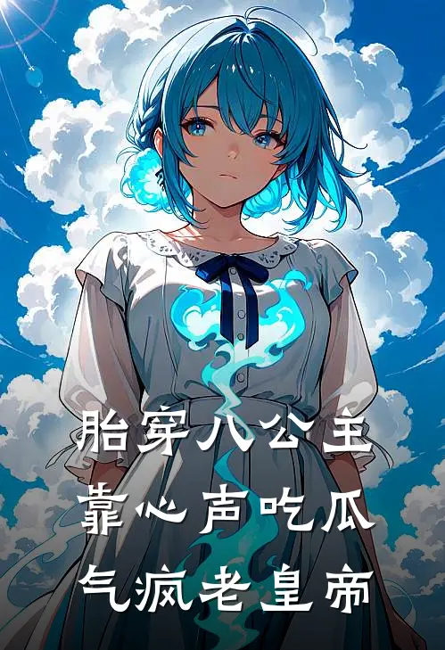 胎穿八公主：靠心声吃瓜气疯老皇帝