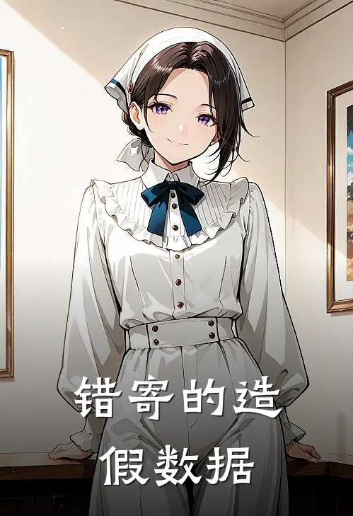 错寄的造假数据