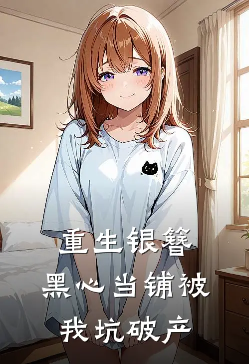 重生银簪：黑心当铺被我坑破产