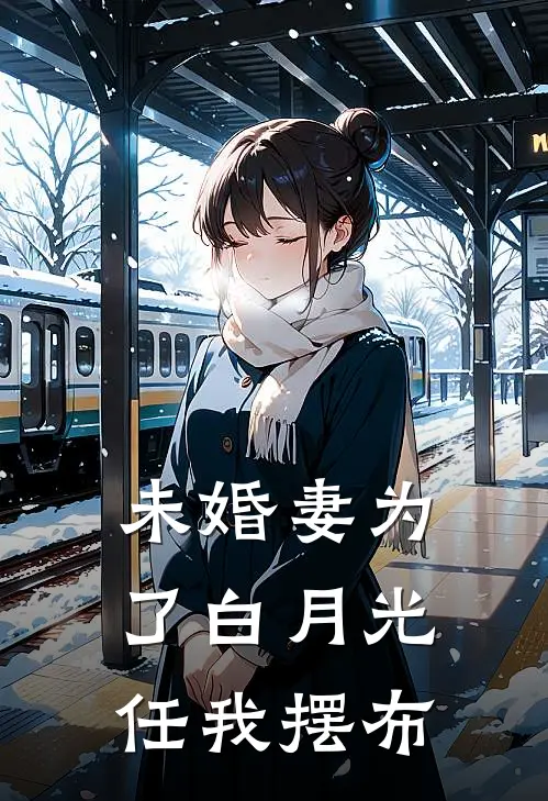 未婚妻为了白月光，任我摆布