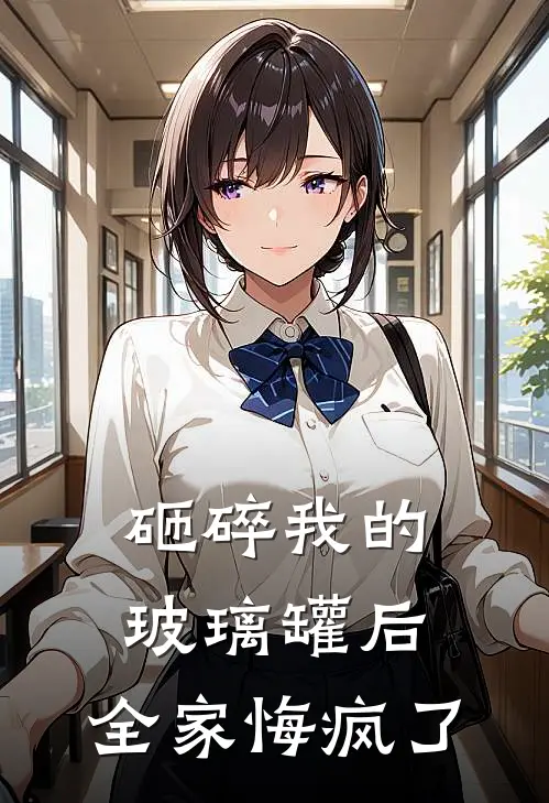 砸碎我的玻璃罐后，全家悔疯了
