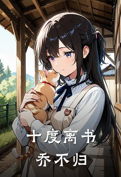 十度离书乔不归