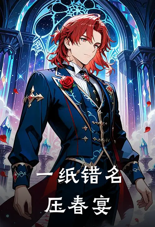 一纸错名压春宴