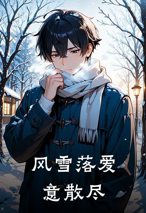 风雪落爱意散尽
