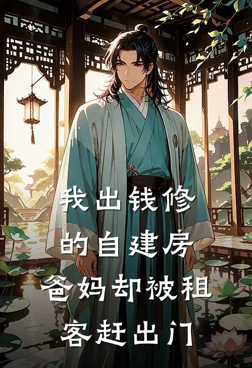 我出钱修的自建房，爸妈却被租客赶出门