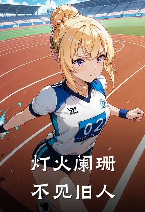 灯火阑珊，不见旧人