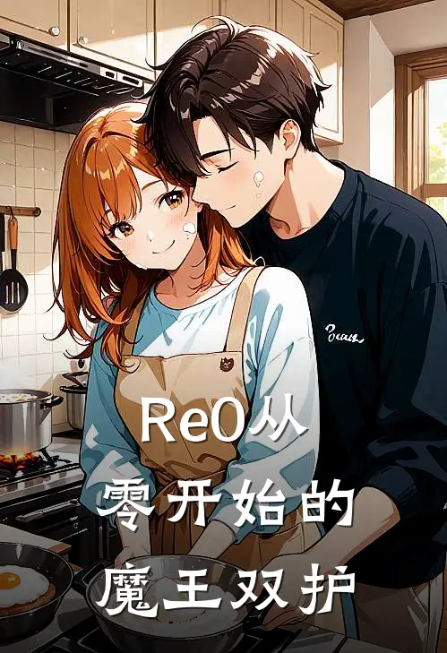 Re0从零开始的魔王双护