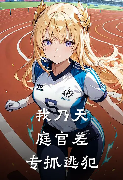 我乃天庭官差，专抓逃犯