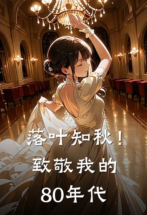 落叶知秋！致敬我的80年代