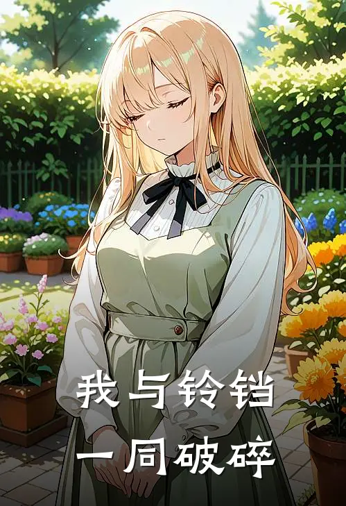 我与铃铛一同破碎