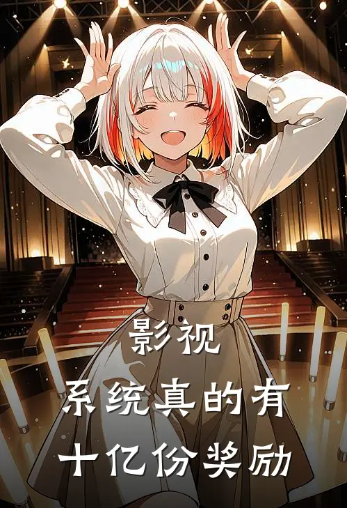 影视，系统真的有十亿份奖励
