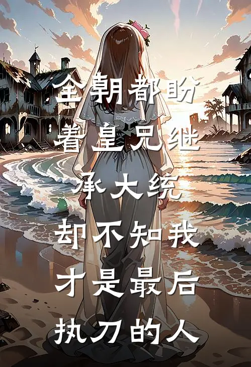 全朝都盼着皇兄继承大统，却不知我才是最后执刀的人