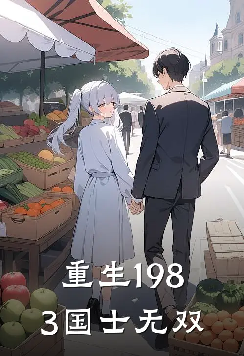 重生1983国士无双