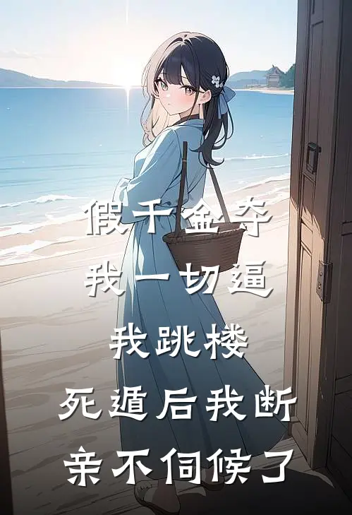 假千金夺我一切逼我跳楼，死遁后我断亲不伺候了