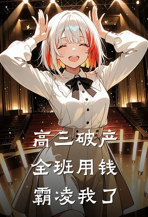 高三破产，全班用钱霸凌我了