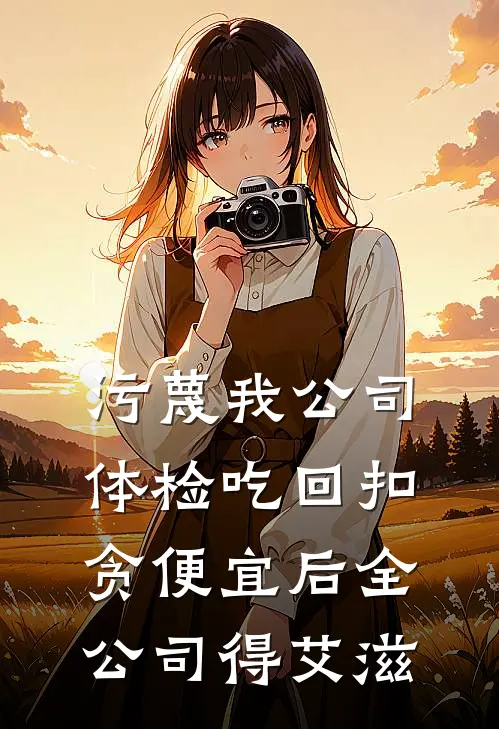 污蔑我公司体检吃回扣，贪便宜后全公司得艾滋