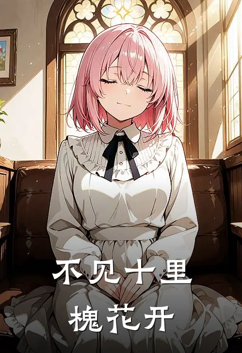 不见十里槐花开