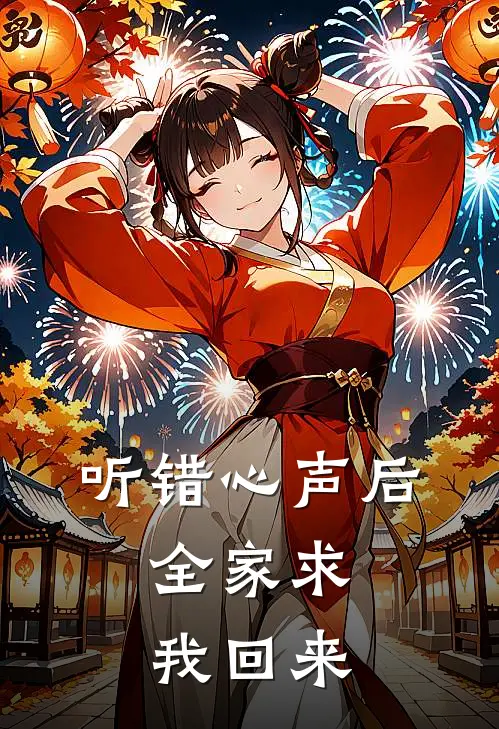 听错心声后，全家求我回来