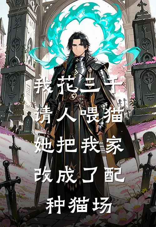 我花三千请人喂猫，她把我家改成了配种猫场