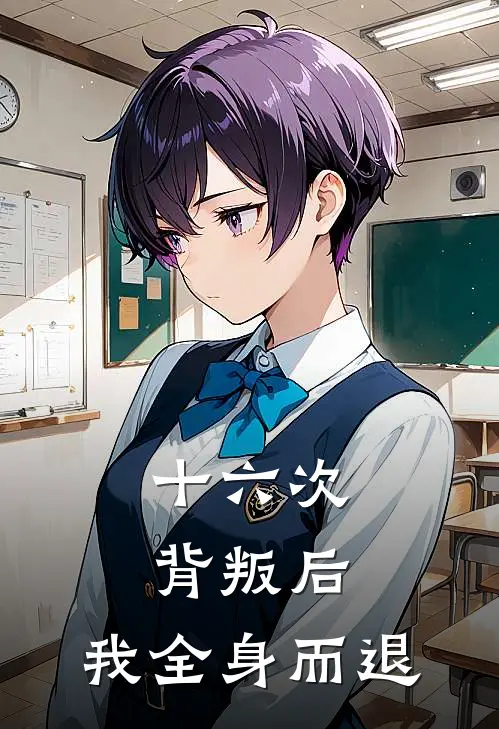 十六次背叛后，我全身而退