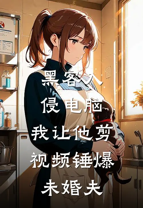 黑客入侵电脑，我让他剪视频锤爆未婚夫