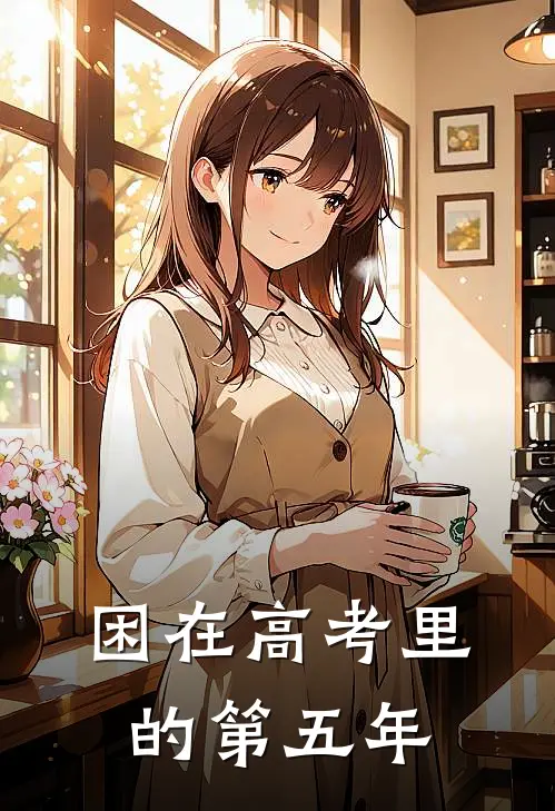 困在高考里的第五年