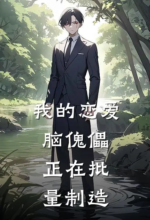 我的恋爱脑傀儡，正在批量制造