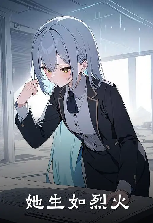 她生如烈火