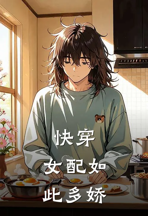 快穿：女配如此多娇