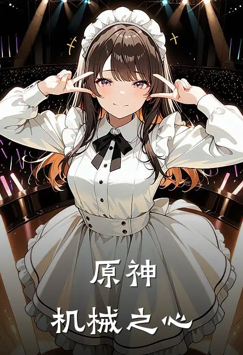 原神：机械之心
