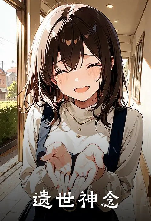 遗世神念