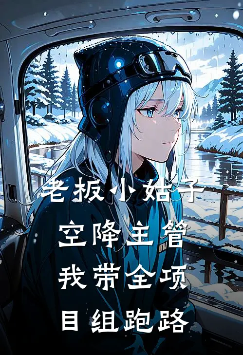 老板小姑子空降主管，我带全项目组跑路