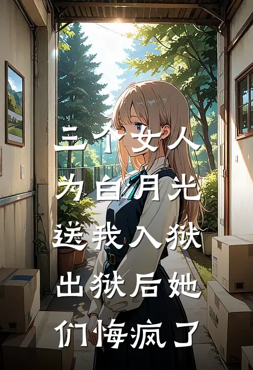 三个女人为白月光送我入狱，出狱后她们悔疯了