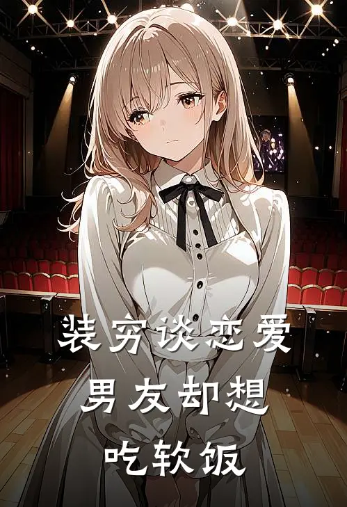 装穷谈恋爱，男友却想吃软饭