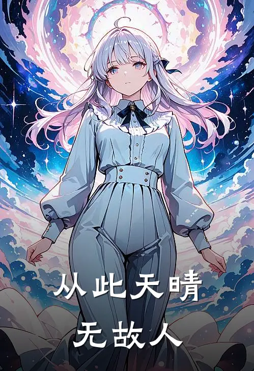 从此天晴无故人