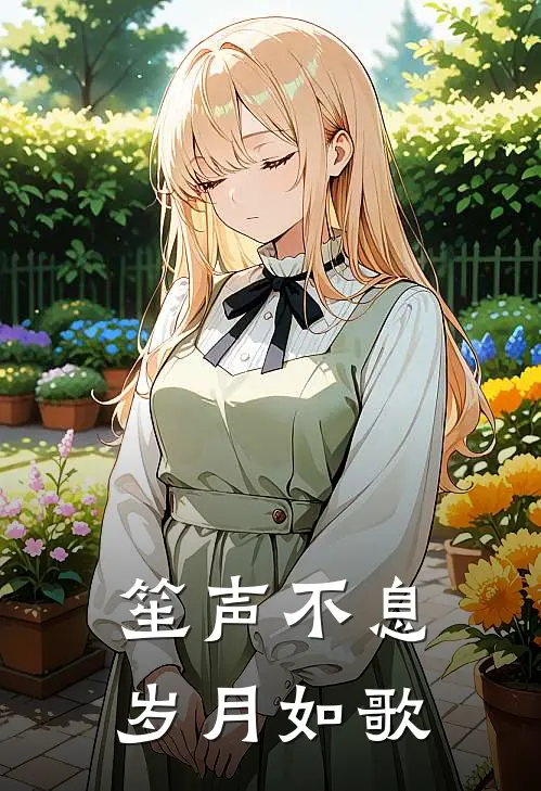 笙声不息，岁月如歌