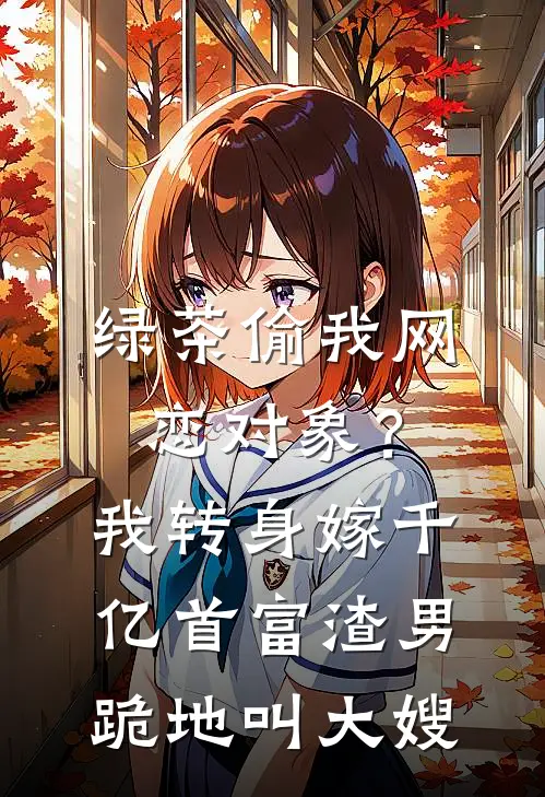 绿茶偷我网恋对象？我转身嫁千亿首富，渣男跪地叫大嫂