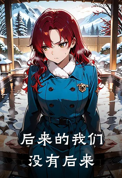 后来的我们没有后来。