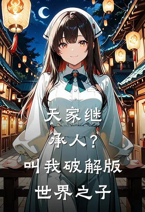 天家继承人？叫我破解版世界之子