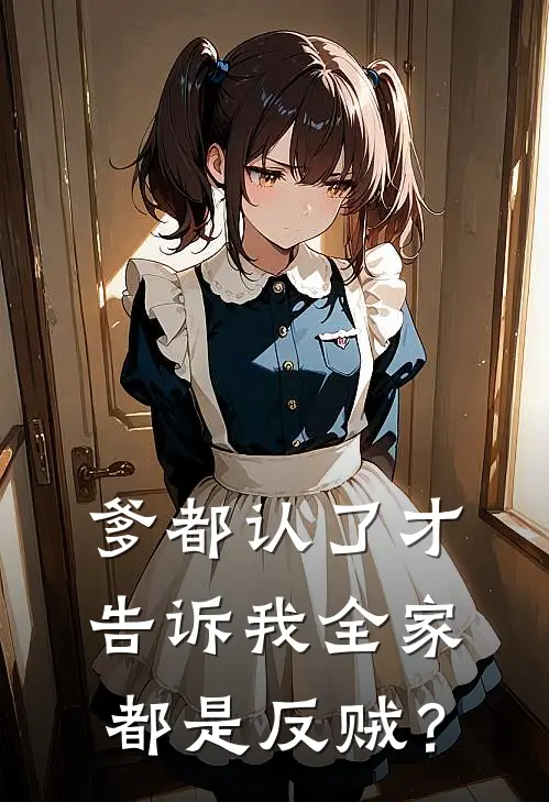 爹都认了才告诉我全家都是反贼？