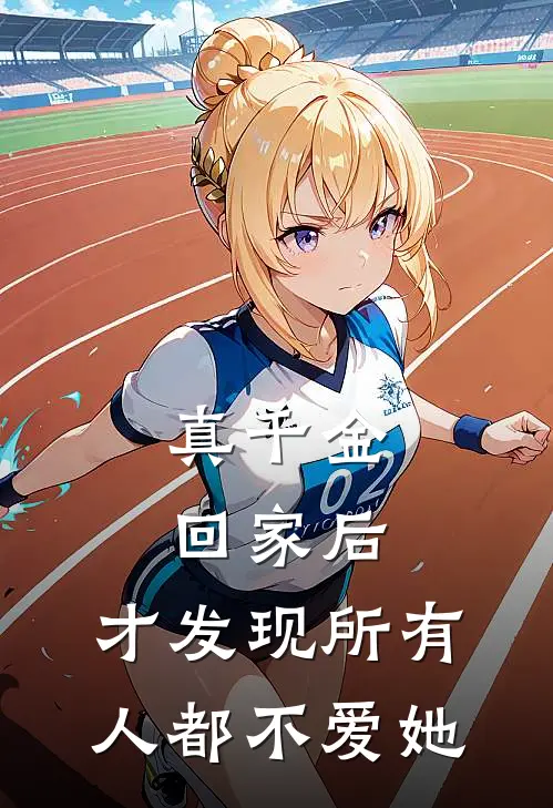真千金回家后，才发现所有人都不爱她