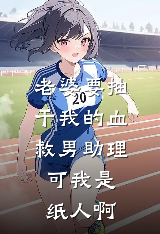 老婆要抽干我的血救男助理，可我是纸人啊
