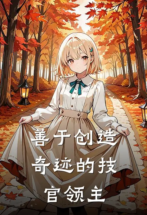 善于创造奇迹的技官领主
