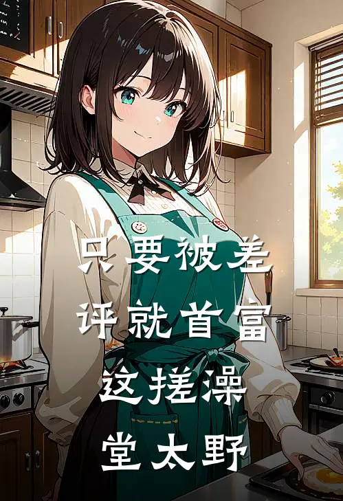 只要被差评就首富，这搓澡堂太野