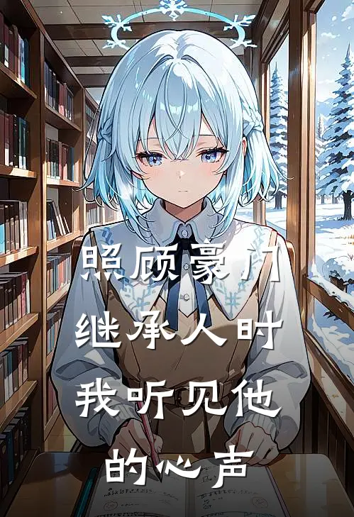 照顾豪门继承人时，我听见他的心声.