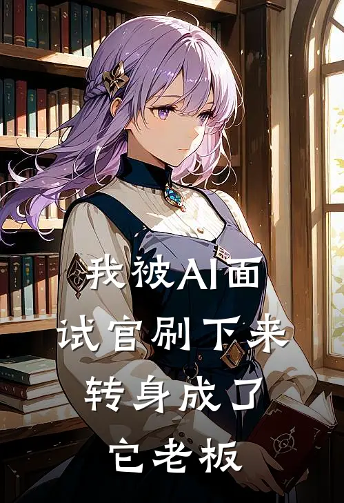 我被AI面试官刷下来，转身成了它老板